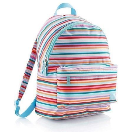 MOCHILA MIQUEL RIUS MALABAR 18793/ CAPACIDAD 20L | Mochilas y accesorios