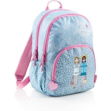 MOCHILA MIQUEL RIUS BEST FRIENDS 37519