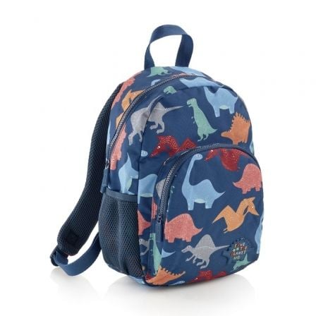 MOCHILA MIQUEL RIUS DINOS SAVE THE PLANET 16093/ CAPACIDAD 15L | Mochilas y accesorios