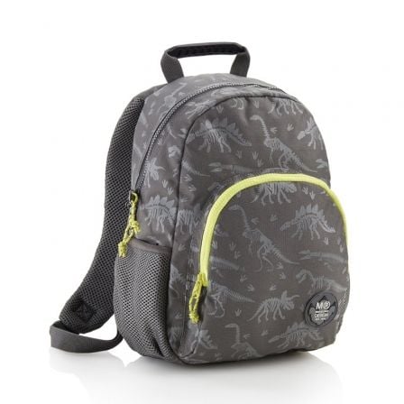 MOCHILA MIQUEL RIUS JURASSIC 16123/ CAPACIDAD 15L | Mochilas y accesorios