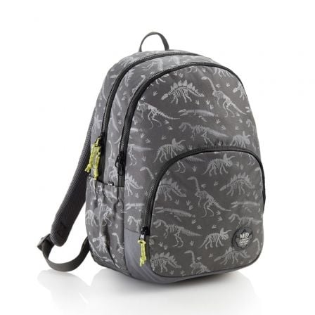 MOCHILA MIQUEL RIUS JURASSIC 16124/ CAPACIDAD 27L