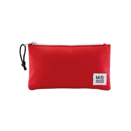 ESTUCHE PORTATODO PLANO ROJO CANDY TAG MIQUEL RIUS - 17087