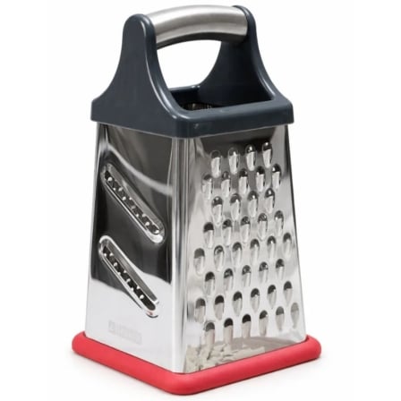 RALLADOR PIRAMIDAL MONIX PREPARE M355021/ 9 X 20CM | Utensilios de cocina