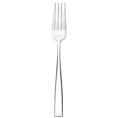 PACK 12 TENEDOR DE MESA MONIX SIENA M190002