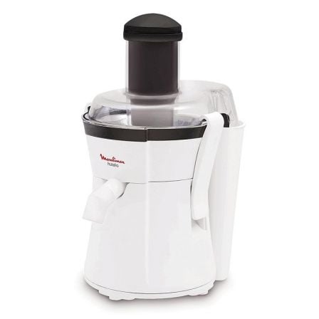 LICUADORA MOULINEX FRUTELIA - 400W - TUBO DE LLENADO 49MM - SISTEMA ANTIGOTEO - DESMONTABLE / APTO LAVAVAJILLAS