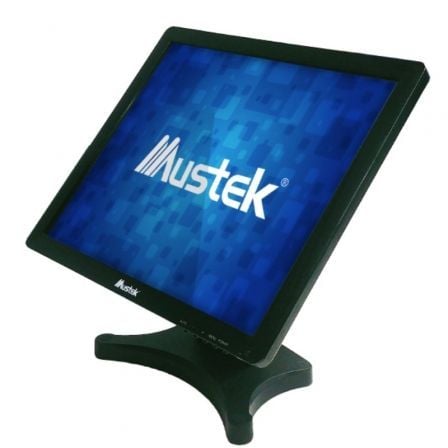 MONITOR TPV MUSTEK TS-19FVUN 19"/ TACTIL