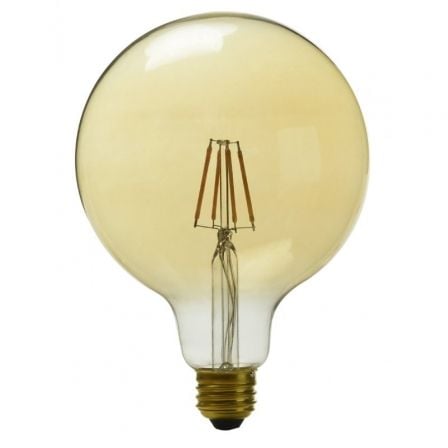 BOMBILLA INTELIGENTE MUVIT IO MIOBULB012/ CASQUILLO E27/ 5W/ 470 LUMENES/ 1800-2700K