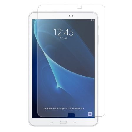 PROTECTOR DE PANTALLA MUVIT MUTPG0236 - VIDRIO TEMPLADO 0.3MM - PARA SAMSUNG GALAXY TAB A 10.1"/25.6CM 2016