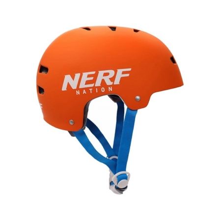 CASCO SKATEBOARD NERF S02CM0031 - TALLAS S/M