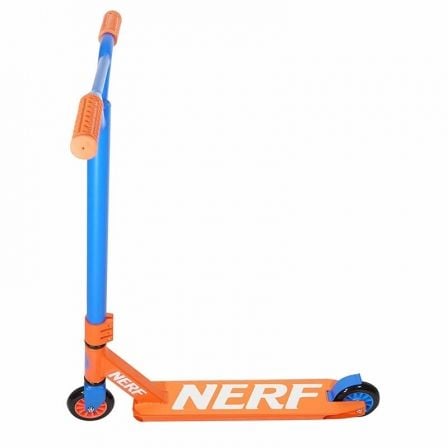 PATINETE OFF ROAD NERF T-SCOOTER ACCION AZUL - FRENO TRASERO - RUEDAS 200*50MM - DIRECCION REFORZADA - SOPORTA HASTA 100KG