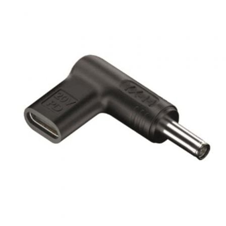 CLAVIJA PARA PORTATIL SONY NGS BUD-S/ DC - USB TIPO-C