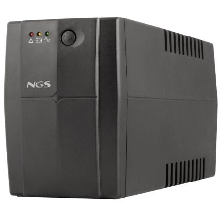 SAI OFFLINE NGS FORTRESS 900 V3/ 360W/ 2 SALIDAS/ FORMATO TORRE