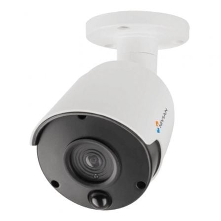 CAMARA SIMULADA NO OPERATIVA NIVIAN CS020