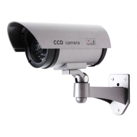 CAMARA SIMULADA NO OPERATIVA NIVIAN CS809