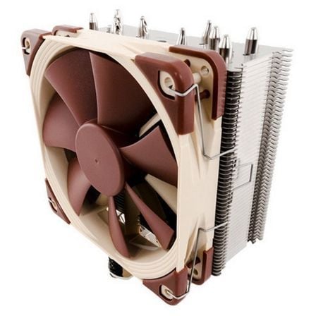 DISIPADOR NOCTUA NH-U12S SE-AM4 - COBRE ALUMINIO - SOCKET AMD AM4