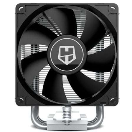 VENTILADOR CON DISIPADOR NOX HUMMER H-903/ 9.2CM