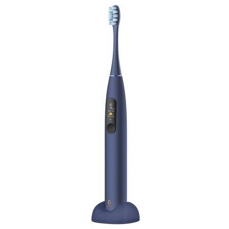 CEPILLO DENTAL OCLEAN X PRO/ AZUL MARINO