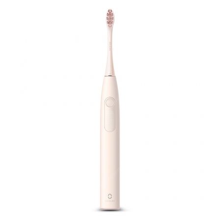 CEPILLO DENTAL OCLEAN Z1/ ROSA