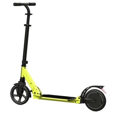 PATINETE ELECTRICO SCOOTER OLSSON STROOT B8 FLUOR - RUEDAS 8"/20.3CM - FRENO TRASERO - MOTOR 150W - BAT. 2600MAH - HASTA 80KG