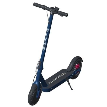 PATINETE ELECTRICO SCOOTER OLSSON TUTTI CUORI - RUEDAS ANTIPINCHAZOS 8.5"/21.5CM - MOTOR 500W - DISPLAY MULTIFUNC. - FRENO DISCO