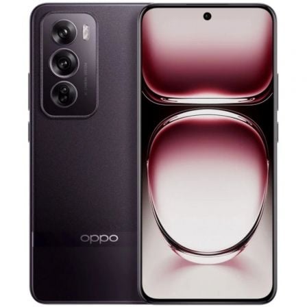 SMARTPHONE OPPO RENO 12 PRO 12GB/ 512GB/ 6.7"/ 5G/ NEGRO