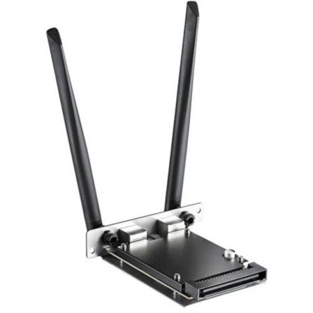 MODULO WIFI PARA PANTALLAS PLANAS INTERACTIVAS CREATIVE TOUCH SERIES 3 GEN2 OPTOMA AZ832-HN |