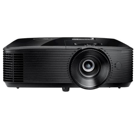 PROYECTOR OPTOMA DS315E/ 3600 LUMENES/ SVGA/ VGA/ NEGRO