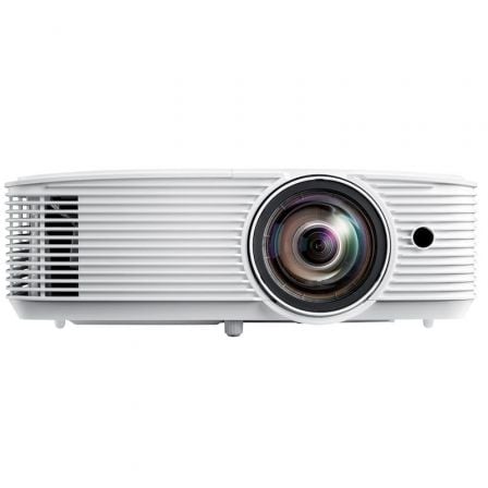 PROYECTOR OPTOMA W308STE/ 3600 LUMENES/ WXGA/ HDMI-VGA/ BLANCO