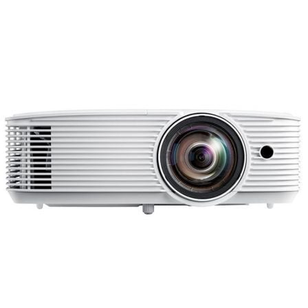 PROYECTOR OPTOMA X308STE/ 3500 LUMENES/ SVGA/ HDMI-VGA/ BLANCO