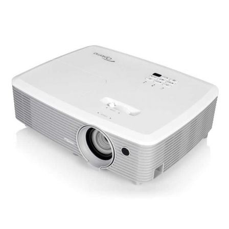 PROYECTOR OPTOMA X345/ 3200 LUMENES/ XGA/ HDMI-VGA/ BLANCO