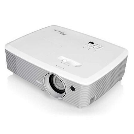 PROYECTOR OPTOMA X354/ 3300 LUMENES/ XGA/ HDMI-VGA/ BLANCO