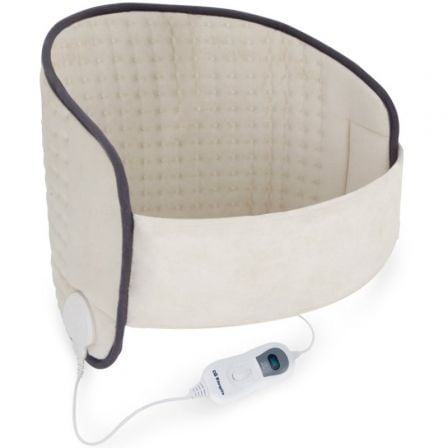 ALMOHADA ELECTRICA ORBEGOZO AHL 2000/ 100W/ BLANCA