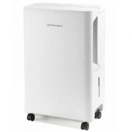 DESHUMIFICADOR ORBEGOZO DH 1045/ DEPOSITO 10L