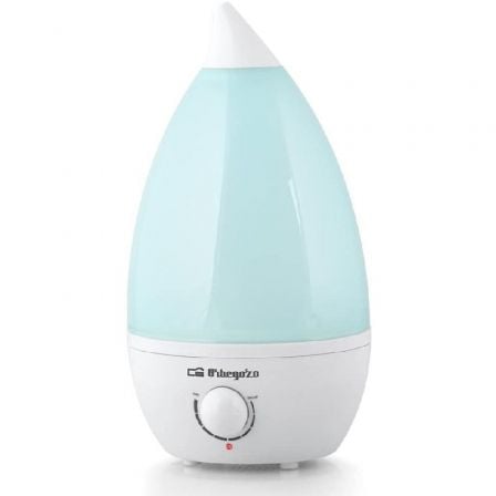 HUMIDIFICADOR ORBEGOZO HU 2016/ CAPACIDAD 1.5L