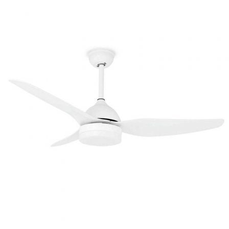 VENTILADOR DE TECHO ORBEGOZO CP 106132/ 35W/ 3 ASPAS 132CM/ 5 VELOCIDADES