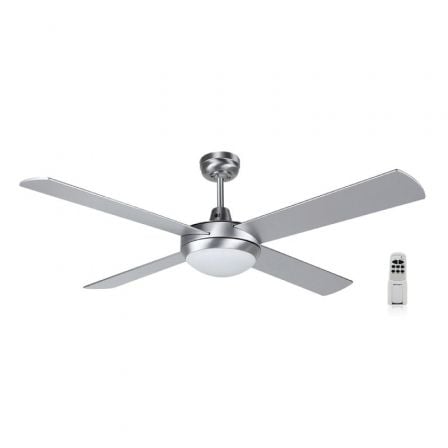 VENTILADOR DE TECHO ORBEGOZO CP 77132/ 60W/ 4 ASPAS 112CM/ 3 VELOCIDADES | Ventiladores y climatizadores