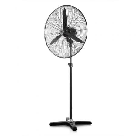 VENTILADOR DE PIE ORBEGOZO PWS 0166/ 160W/ 3 ASPAS 65CM/ 3 VELOCIDADES