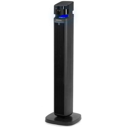 VENTILADOR DE TORRE ORBEGOZO TWM 3100/ 45W/ 3 VELOCIDADES