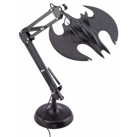 LAMPARA DECORATIVA PALADONE BATWING BATMAN/ USB