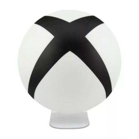 LAMPARA DECORATIVA PALADONE XBOX/ USB O BATERIA