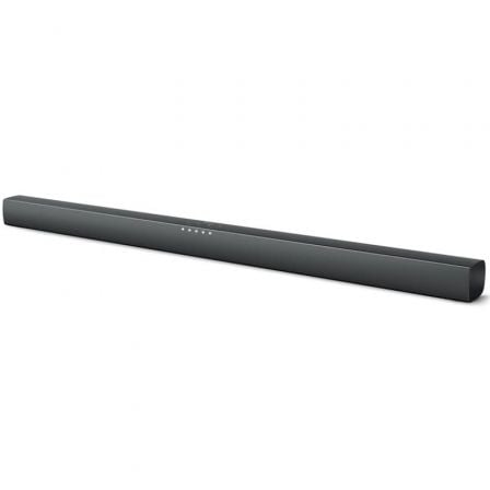 BARRA DE SONIDO CON BLUETOOTH PHILIPS SOUNDBAR 2.0/ 60W/ 2.0 |