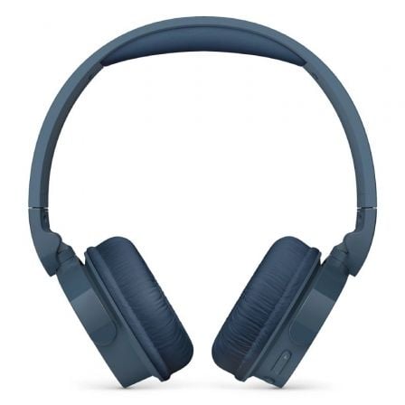 AURICULARES INALAMBRICOS PHILIPS TAH4209BL/ CON MICROFONO/ BLUETOOTH/ AZULES