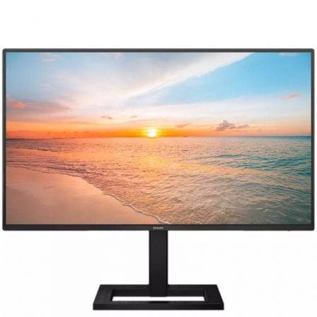 MONITOR PROFESIONAL PHILIPS 27E1N1800AE 27"/ 4K UHD/ MULTIMEDIA/ NEGRO