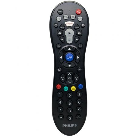 MANDO UNIVERSAL PARA TV PHILIPS SRP3014/10