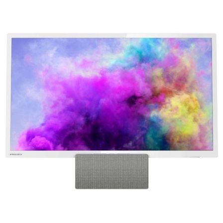 TELEVISOR LED ULTRAPLANO PHILIPS 24PFS5703 - 24"/60CM - FULLHD 1920*1080 - DVB-T/T2/T2-HD/C/S/S2 - SONIDO 16W RMS - 2*HDMI - 1*U