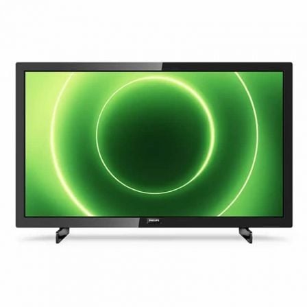 TELEVISOR LED PHILIPS 24PFS6805 - 24"/60.9CM - 1920*1080 - 16:9 - DVB-T/T2/T2-HD/C/S/S2 - SONIDO 6W RMS - SMART TV - 3*HDMI - 2*