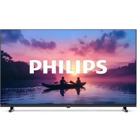 TELEVISOR PHILIPS 24PHS6000 24"/ HD/ SMART TV/ WIFI |