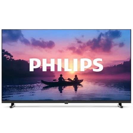 TELEVISOR PHILIPS 32PFS6000 32"/ FULL HD/ SMART TV/ WIFI