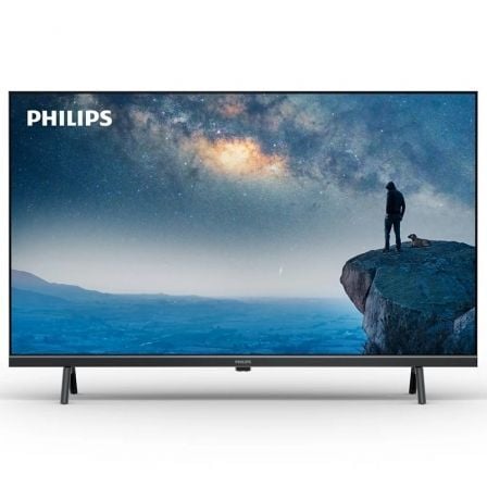 TELEVISOR PHILIPS 32PFS6109 32"/ FULL HD/ SMART TV/ WIFI