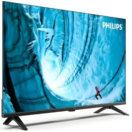 TELEVISOR PHILIPS 40PFS6009 40"/ FULL HD/ SMART TV/ WIFI |
